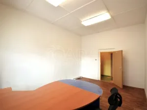 Pronájem kanceláře, Kosmonosy, Průmyslová, 18 m2