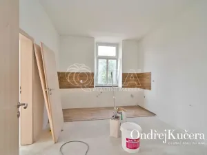 Pronájem bytu 2+1, Nová Bystřice, Vídeňská, 60 m2
