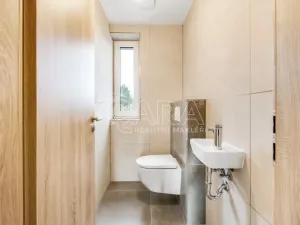 Prodej bytu 3+kk, Kunčice nad Labem, 95 m2