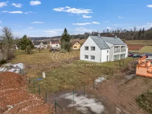 Prodej bytu 3+kk, Kunčice nad Labem, 95 m2