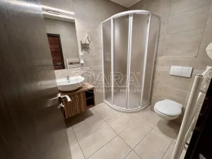 Pronájem bytu 1+kk, Brno, Křivánkovo náměstí, 21 m2