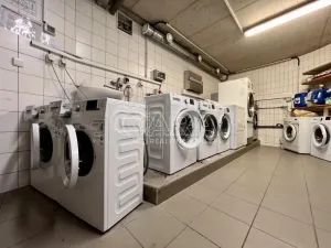 Pronájem bytu 1+kk, Brno, Křivánkovo náměstí, 21 m2