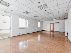 Prodej skladu, Bělotín, 1029 m2