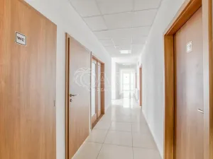Prodej skladu, Bělotín, 1029 m2