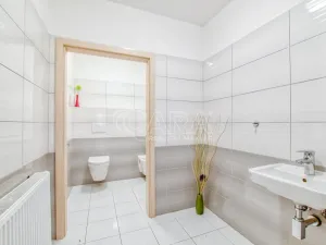 Prodej skladu, Bělotín, 1029 m2