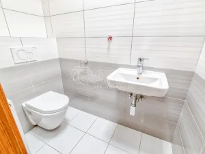 Prodej skladu, Bělotín, 1029 m2