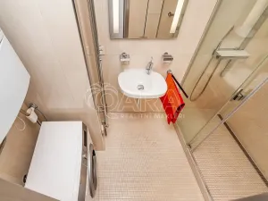 Prodej bytu 1+kk, Praha - Dejvice, Matějská, 33 m2