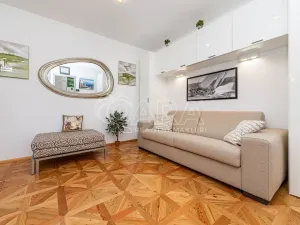 Prodej bytu 1+kk, Praha - Dejvice, Matějská, 33 m2