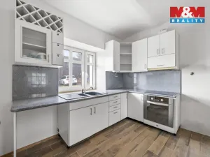 Prodej rodinného domu, Broumov - Velká Ves, Kladská, 260 m2