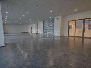 Pronájem obchodního prostoru, Praha - Stodůlky, Prusíkova, 55 m2