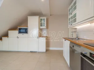 Pronájem bytu 4+kk, Praha - Staré Město, Vězeňská, 149 m2