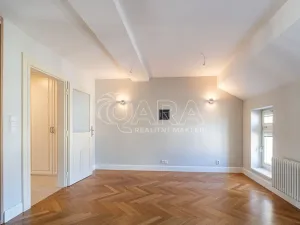 Pronájem bytu 4+kk, Praha - Staré Město, Vězeňská, 149 m2