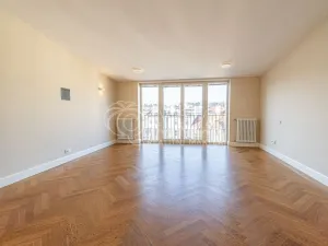 Pronájem bytu 4+kk, Praha - Staré Město, Vězeňská, 149 m2