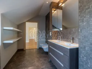 Pronájem bytu 4+kk, Praha - Staré Město, Vězeňská, 149 m2