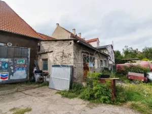 Prodej komerční nemovitosti, Smečno, nám. T. G. Masaryka, 602 m2