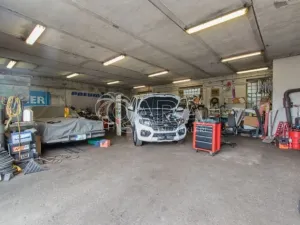 Prodej komerční nemovitosti, Smečno, nám. T. G. Masaryka, 602 m2