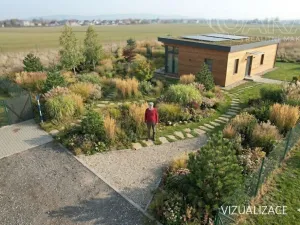 Prodej pozemku pro bydlení, Šternberk, 3788 m2