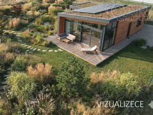 Prodej pozemku pro bydlení, Šternberk, 3788 m2