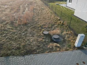 Prodej pozemku pro bydlení, Šternberk, 3788 m2