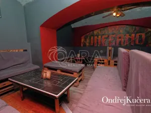 Prodej činžovního domu, Kladno, Osvoboz. pol. vězňů, 1000 m2