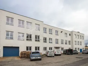 Prodej skladu, Frenštát pod Radhoštěm, Martinská čtvrť, 1455 m2