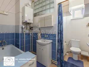 Prodej bytu 2+1, Krnov, Chářovská, 55 m2