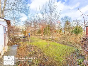 Prodej bytu 2+1, Krnov, Chářovská, 55 m2