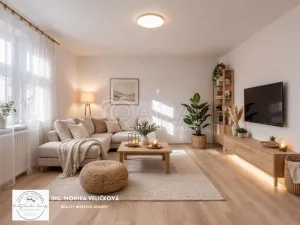 Prodej bytu 2+1, Krnov, Chářovská, 55 m2