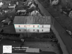 Prodej bytu 2+1, Krnov, Chářovská, 55 m2