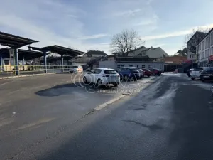 Pronájem obchodního prostoru, Nový Jičín, U Grasmanky, 28 m2