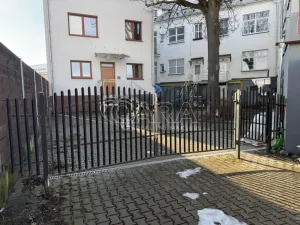 Pronájem obchodního prostoru, Nový Jičín, U Grasmanky, 28 m2