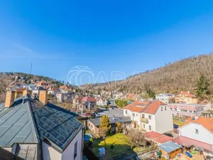 Pronájem bytu 3+1, Praha - Velká Chuchle, V úvoze, 80 m2