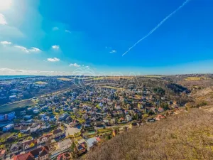 Pronájem bytu 3+1, Praha - Velká Chuchle, V úvoze, 80 m2