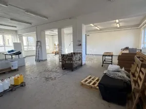 Pronájem skladu, Frenštát pod Radhoštěm, Martinská čtvrť, 482 m2
