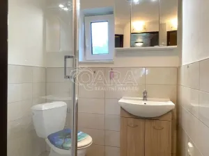 Pronájem rodinného domu, Zubří, Na Kopci, 39 m2