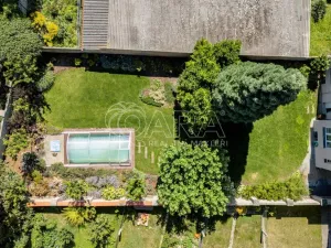 Prodej rodinného domu, Slaný, Vepřkova, 440 m2