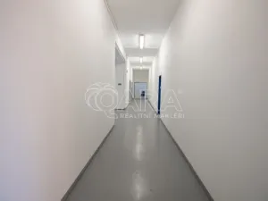 Pronájem skladu, Frenštát pod Radhoštěm, Martinská čtvrť, 484 m2