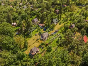 Prodej chaty, Račice, 56 m2