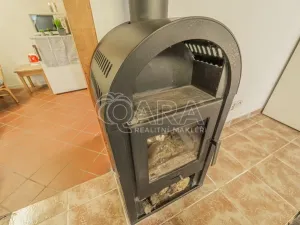 Prodej chaty, Račice, 56 m2