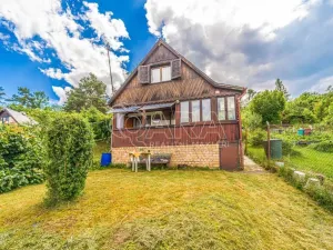 Prodej chaty, Račice, 56 m2