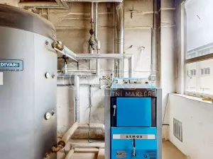 Prodej výrobních prostor, Luby, 1300 m2