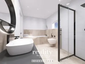 Prodej rodinného domu, Božice, 130 m2