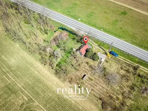 Prodej vinného sklepa, Vrbovec, 40 m2