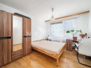 Prodej bytu 5+1, Praha - Vinoř, Uherská, 112 m2