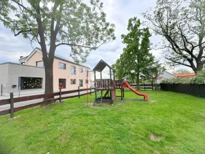 Prodej rodinného domu, Rostoklaty - Nová Ves II, 94 m2