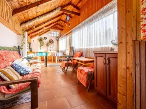 Prodej rodinného domu, Úsobí, 365 m2