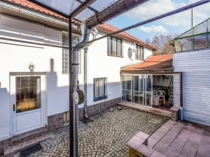 Prodej rodinného domu, Úsobí, 365 m2