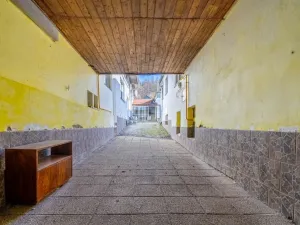 Prodej rodinného domu, Úsobí, 365 m2