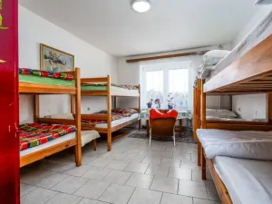 Prodej rodinného domu, Úsobí, 365 m2