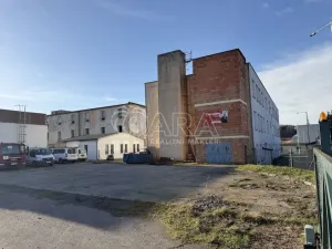 Pronájem výrobních prostor, Frenštát pod Radhoštěm, Martinská čtvrť, 966 m2